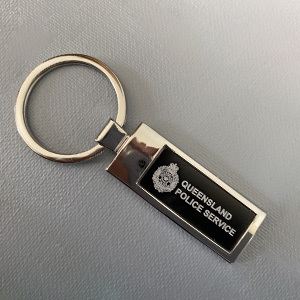 QPS keyring-1