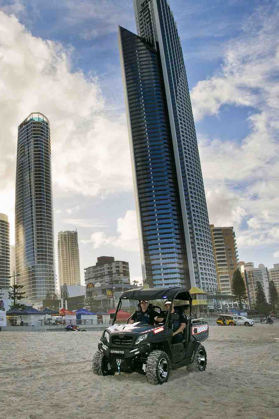 surfers paradise