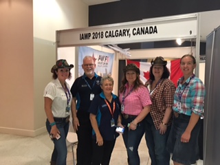 Women in Law Enforcement Conference Cairns