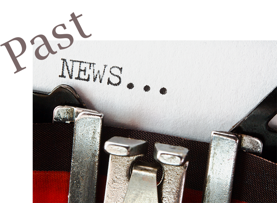 past news past news