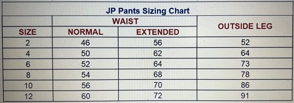 Junior Police <br> Cargo Pants - Image 4