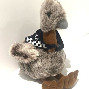 Junior Police <br>Emu